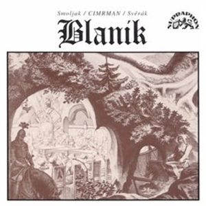 Divadlo Járy Cimrmana - Blaník, Ladislav Smoljak, Zdeněk Svěrák