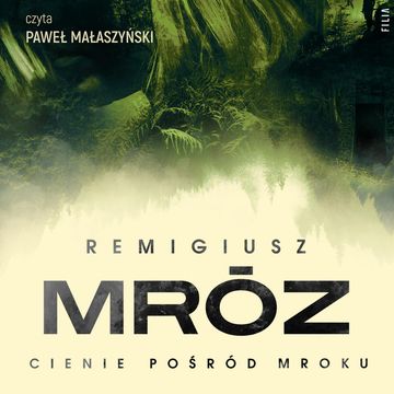 Cienie pośród mroku, Remigiusz Mróz