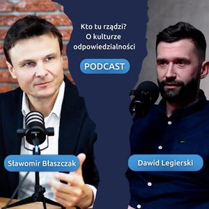 Co daje firmie culture book? Gość: Dawid Legierski, epizod 24, Sławek Błaszczak