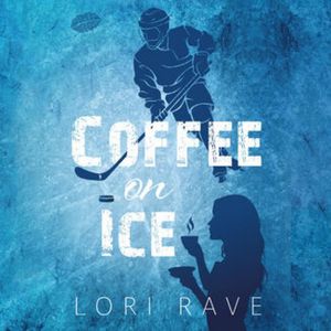 Coffee on Ice, Lori Rave
