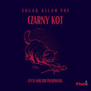 Czarny Kot, Edgar Allan Poe