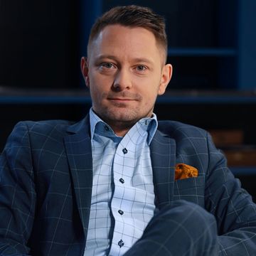 Daniel Szeligowski - Kulisy kłótni w Białym Domu. Co działo się poza kamerami? audiobook, Patrycjusz Wyżga