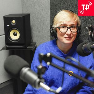 Dominika Bednarczyk: „Dziady” i Ukraina – carem zawsze był Putin [Własny pokój], Dominika Bednarczyk, Katarzyna Kubisiowska