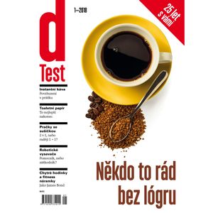 dTest 1/2018, dTest