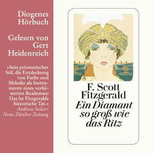 Ein Diamant so groß wie das Ritz, F. Scott Fitzgerald