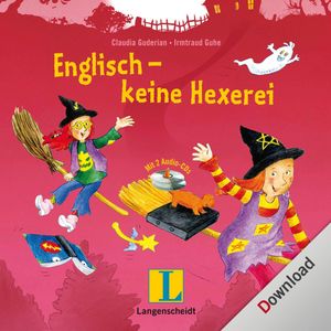 Englisch - keine Hexerei, Claudia Guderian