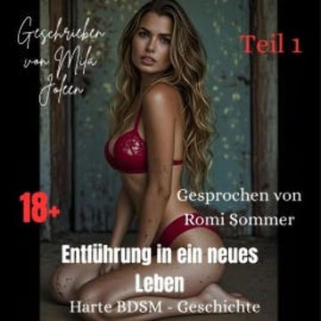 Entführung in ein neues Leben (Teil 1) audiobook, Mila Joleen