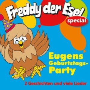 Eugens Geburtstags-Party, Olaf Franke