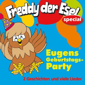 Eugens Geburtstags-Party, Olaf Franke