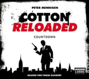 Countdown (Cotton Reloaded 2), Peter Mennigen