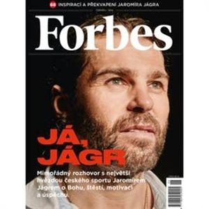 Forbes červen 2016, Forbes
