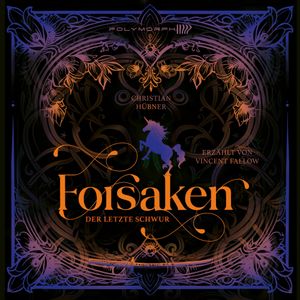 Forsaken - Der letzte Schwur, Christian Hübner