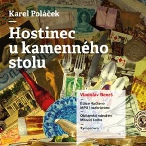 Hostinec u kamenného stolu, Karel Poláček