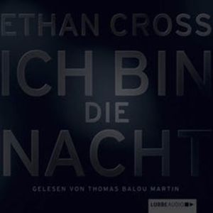 Ich bin die Nacht (Francis Ackerman junior 1), Ethan Cross