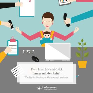 Immer mit der Ruhe!, Doris Iding