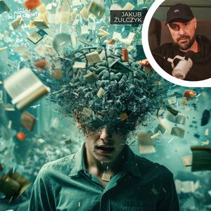 Jakub Żulczyk. Ślepnąc od bodźców?, Mateusz Grzeszczuk