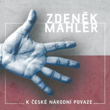 ...k české národní povaze audiobook, Zdeněk Mahler