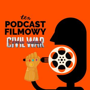 Kapitan Ameryka - Wojna Bohaterów - Marvel - The Infinity Saga, Konrad Korkosiński, Piotr Maszorek