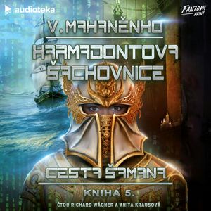 Karmadontova šachovnice, Vasilij Mahaněnko