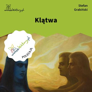 Klątwa audiobook, Stefan Grabiński