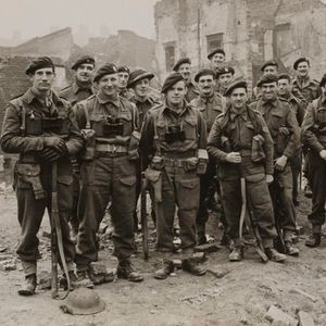 Kompania X. Prawdziwe bękarty wojny, Historia jakiej nie znacie