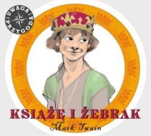 Książę i żebrak, Mark Twain