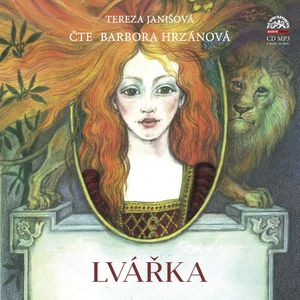 Lvářka, Tereza Janišová