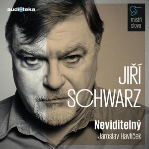 Neviditelný - Mistři slova, Jaroslav Havlíček