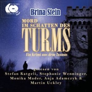 Mord im Schatten des Turms, Brina Stein