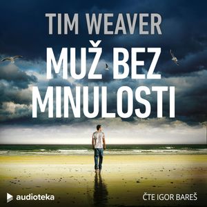 Muž bez minulosti, Tim Weaver