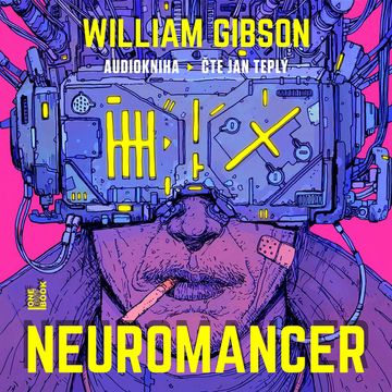 Neuromancer, William Gibson