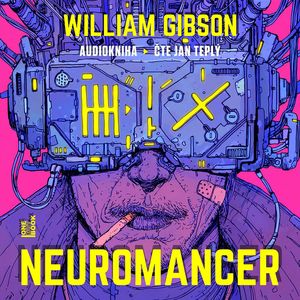 Neuromancer, William Gibson