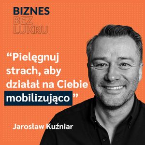 Odcinek #006 - Jarosław Kuźniar, Tomasz Plata