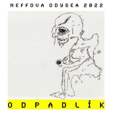 Odpadlík audiobook, Ondřej Neff