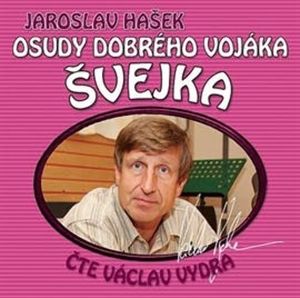 Osudy dobrého vojáka Švejka (11 & 12), Jaroslav Hašek