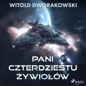 Pani Czterdziestu Żywiołów, Witold Dworakowski