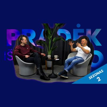 PIN su Paulium Ratkevičium | savirealizacija, tikėjimas, sąmoningumas, saviugda, ilgaamžiškumas audiobook, Aurimas Mikalauskas