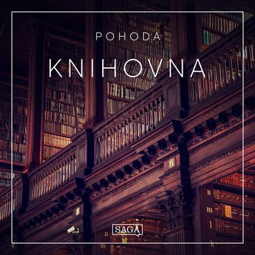 Pohoda - Knihovna audiobook, Rasmus Broe