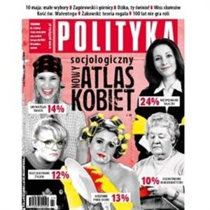 AudioPolityka Nr 07 z 11 lutego 2015, Polityka