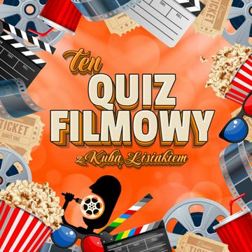 quiz audiobook, Konrad Korkosiński, Piotr Maszorek