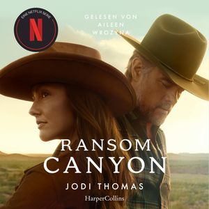 Ransom Canyon, Jodi Thomas