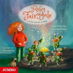 Ruby Fairygale und das Gold der Kobolde, Kira Gembri