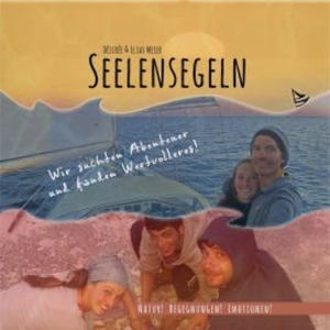 Seelensegeln, Désirée Meier