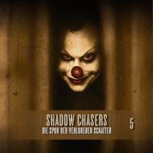 Shadow Chasers, Folge 5: Die Spur der verlorenen Schatten, Tobias Jawtusch
