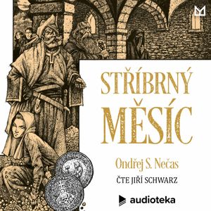 Stříbrný měsíc, Ondřej S. Nečas