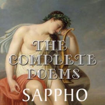 The Complete Poems audiobook, Sappho