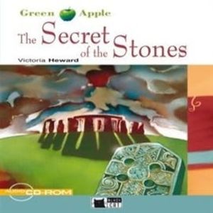 The Secret of the Stones, Victoria Heward
