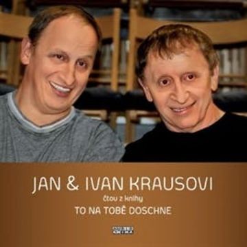 To na tobě doschne audiobook, Ivan Kraus