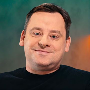 Tomasz Czajka – Tracimy kontrolę nad światem? audiobook, Patrycjusz Wyżga