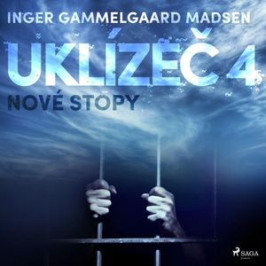 Uklízeč 4: Nové stopy, Inger Gammelgaard Madsen